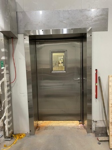 Комплекс по переработки птицы