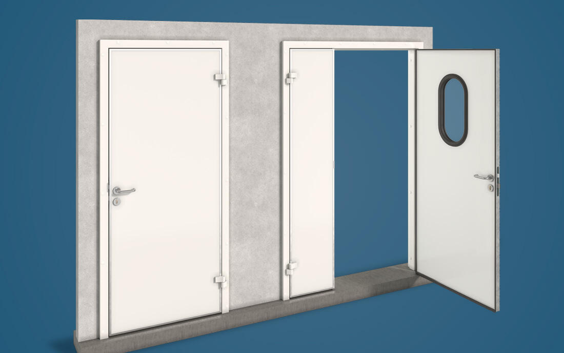 Технологические общего назначения РДОТ (ОН) / РДДТ (ОН)