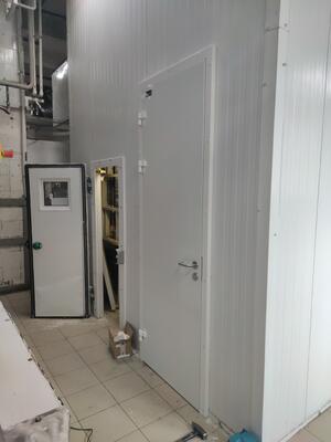 Балашихинский Хлебокомбинат