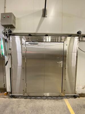 Комплекс по переработки птицы