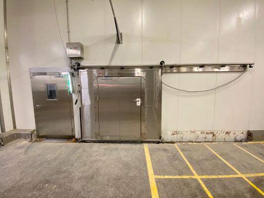 Комплекс по переработки птицы