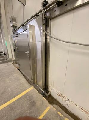 Комплекс по переработки птицы