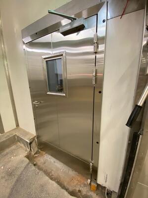 Комплекс по переработки птицы