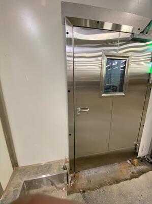 Комплекс по переработки птицы