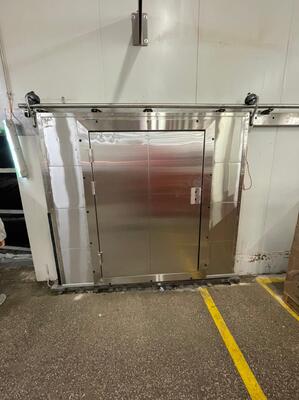 Комплекс по переработки птицы