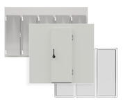 Холодильные камеры