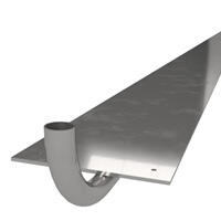 Порог пластина