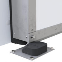 Система нижнего прижима