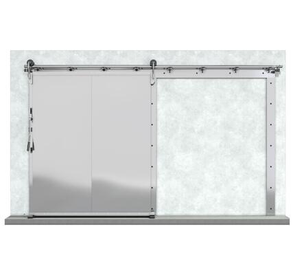 Откатные двери специального назначения ОД (СН)