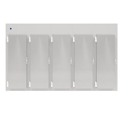 Холодильные шкафы Polybox