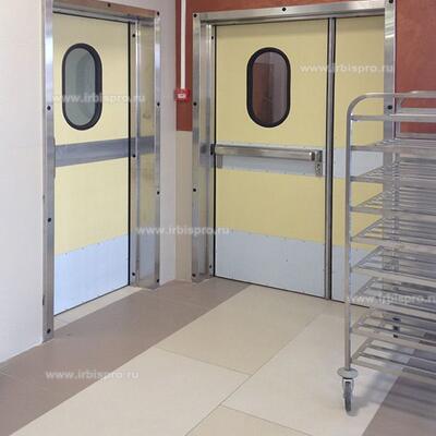 Технологические общего назначения РДОТ (ОН) / РДДТ (ОН)