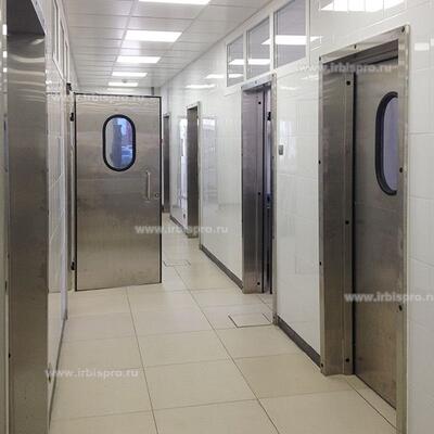 Технологические специального назначения РДОТ (СН) / РДДТ (СН)