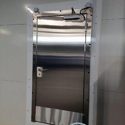 Технологические специального назначения РДОТ (СН) / РДДТ (СН)